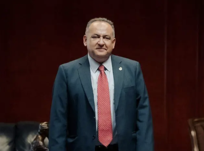 Primo Grinch de Maru Campos